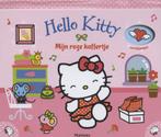 Hello Kitty - Mijn roze koffertje 9789002255731, Boeken, Gelezen, Verzenden