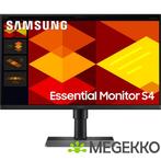 Samsung Essential LS27D402GAUXEN 27  Full HD 100Hz IPS, Verzenden, Nieuw