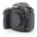 Nikon D850 body | Tweedehands, Audio, Tv en Foto, Verzenden, Zo goed als nieuw, Nikon