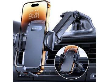Veiling - Miracase Universele telefoonhouder voor de auto