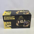 Stanley FMCW220D1-QW FatMax Excentrische schuurmachine Body, Doe-het-zelf en Bouw, Gereedschap | Schuurmachines, Ophalen of Verzenden