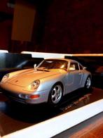 Bburago 1:18 - Modelauto - Porsche 911 Carrera, Nieuw