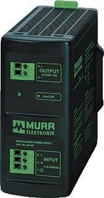 MURR MCS-B Alimentation universelle 24V 5A | 85163, Bricolage & Construction, Verzenden