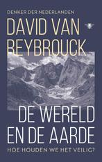 De wereld en de aarde 9789403136684 David Van Reybrouck, Verzenden, David Van Reybrouck