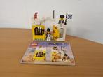 Lego - Pirates - 6259 - Broadsides Brig - 1990-2000