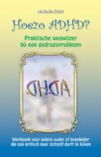 Hoezo ADHD? 9789063788858 Nathalie Kriek, Verzenden, Zo goed als nieuw, Nathalie Kriek
