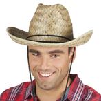 Cowboyhoed Stro, Verzenden, Nieuw