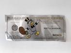 Suketchi - Scrooge McDuck Moët & Chandon Crumple, Antiek en Kunst