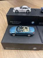 BMW 1:43 - Voiture de sport miniature (4) - BMW 1:43 - 4, Hobby en Vrije tijd, Nieuw