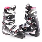 43 44 skischoenen SALOMON MISSION 60, xfit fusion, advanced, Verzenden, Nieuw, Salomon