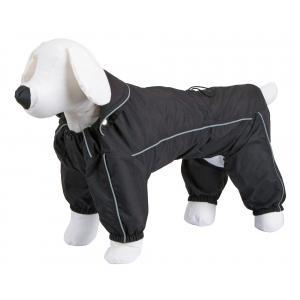 Manteau de pluie pour chien manchester,noir, 60cm, Dieren en Toebehoren, Honden-accessoires