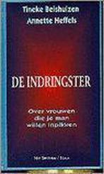 De indringster 9789027445230 Tineke Beishuizen, Verzenden, Gelezen, Tineke Beishuizen