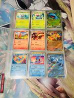 Pokémon - 151 FULL Complete! 1-165!, Hobby en Vrije tijd, Verzamelkaartspellen | Pokémon, Nieuw