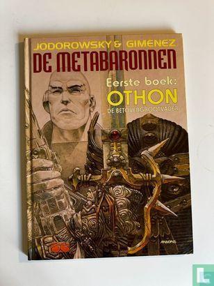 Metabaronnen, De - Othon de betovergrootvader - 2000, Boeken, Stripverhalen, Zo goed als nieuw, Eén stripboek, Verzenden