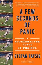 A Few Seconds of Panic 9780143115472 Stefan Fatsis, Boeken, Verzenden, Gelezen, Stefan Fatsis