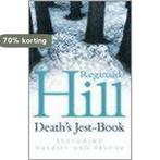 Deaths Jest-Book 9780007123391 Reginald Hill, Verzenden, Gelezen, Reginald Hill