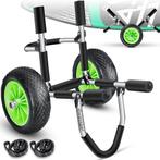 KESSER® Surfwagen Surfboard Transportwagen voor SUP Board Si, Verzenden, Nieuw