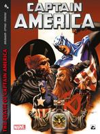 Death of Captain America 6 (van 6) [NL], Boeken, Verzenden, Nieuw