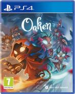 Oaken-Standaard (PlayStation 4) NIEUW, Games en Spelcomputers, Ophalen of Verzenden, Nieuw