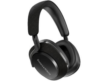 Veiling - Bowers & Wilkins koptelefoon PX7 S2 Zwart, Audio, Tv en Foto, Hoofdtelefoons, Nieuw