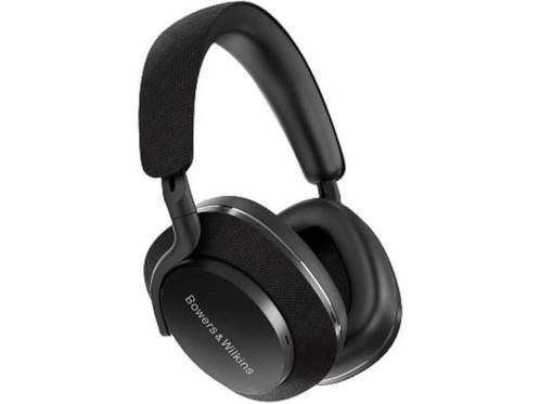 Veiling - Bowers & Wilkins koptelefoon PX7 S2 Zwart, Audio, Tv en Foto, Hoofdtelefoons