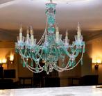 SLC Illumina - MG - Lustre - Cristal - Modèle Brillant, Antiquités & Art