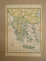 Europa - Griekenland / Kreta; George Lois Le Rouge - La, Boeken, Nieuw