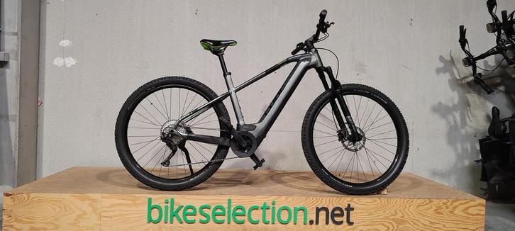 E-Mountainbike | Cube Reaction Hybrid Pro | -53%, Vélos & Vélomoteurs, Vélos | VTT & Mountainbikes, Enlèvement