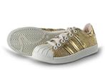 Adidas Sneakers in maat 36 Goud | 10% extra korting, Kleding | Dames, Schoenen, Overige kleuren, Zo goed als nieuw, Sneakers, Verzenden