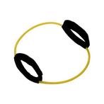 Body-Solid BSTART Weerstandsband - Ankle Cuffs Geel - Erg li, Sport en Fitness, Verzenden, Nieuw