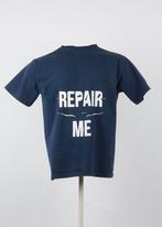 Share Me Blue T-Shirt in size M – BOAS Special Edition, Kleding | Heren, T-shirts, Ophalen of Verzenden, Nieuw