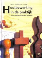 Houtbewerking in de praktijk 9789061136293 Walter Scott, Boeken, Verzenden, Gelezen, Walter Scott
