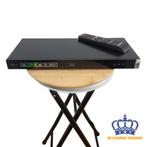 LG BP420 | Blu Ray Speler | DVD speler | Blue ray speler, Verzenden, Gebruikt, LG