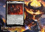 Wizards of The Coast - 30 Card - Lord of the Rings