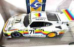 Solido – 1:18 – Porsche 935 – Le Mans 1980 1:18 - Modelauto, Nieuw