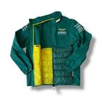 Aramco Aston Martin F1 Team - Formule 1 Wereldkampioenschap, Nieuw