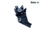 Remklauw Achter Honda Z 125 Monkey 2022-2024 (Z125 JB03), Motoren, Onderdelen | Honda, Verzenden, Gebruikt