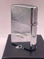 Zippo - RARE : EDITION LIMITEE 0857/1000 - ZIPPO RELIEF OEUF