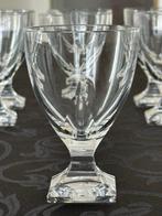 Peill & Putzler - handgeschliffen, mundgeblasen / Weingläser