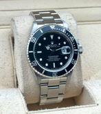 Rolex - Submariner Date - 16610 T - Heren - 2000-2010