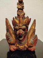 Scultura Balinese - sculptuur - Indonesië, Antiek en Kunst