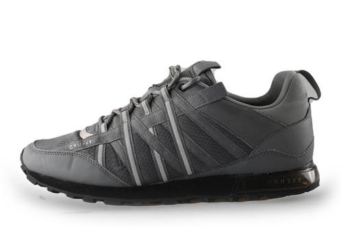Cruyff Sneakers in maat 46 Grijs | 5% extra korting, Kleding | Heren, Schoenen, Overige kleuren, Zo goed als nieuw, Sneakers, Verzenden