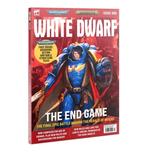 White Dwarf Issue 488 - Mei 2023 (Warhammer nieuw), Hobby en Vrije tijd, Ophalen of Verzenden, Nieuw