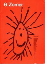 Idee in Muziek; 6 Zomer, Boeken, Verzenden, Nieuw