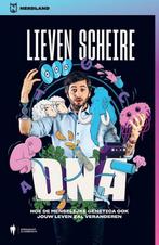 DNA / Nerdland 9789463932615 Lieven Scheire, Boeken, Verzenden, Zo goed als nieuw, Lieven Scheire