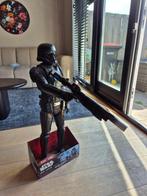 Star Wars - Death trooper 80 cm with gun- jakks pacific -, Verzamelen, Nieuw