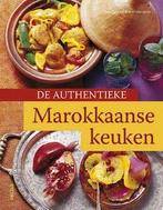 De authentieke Marokkaanse keuken, Nieuw, Nederlands, Verzenden