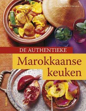 De authentieke Marokkaanse keuken, Boeken, Taal | Overige Talen, Verzenden
