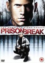 Prison Break - Season 1  (DVD Nieuw), CD & DVD, DVD | Action, Ophalen of Verzenden