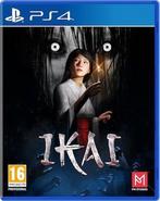 Ikai (Nieuw) (PS4 Games) (Playstation 4), Games en Spelcomputers, Games | Sony PlayStation 4, Ophalen of Verzenden, Nieuw
